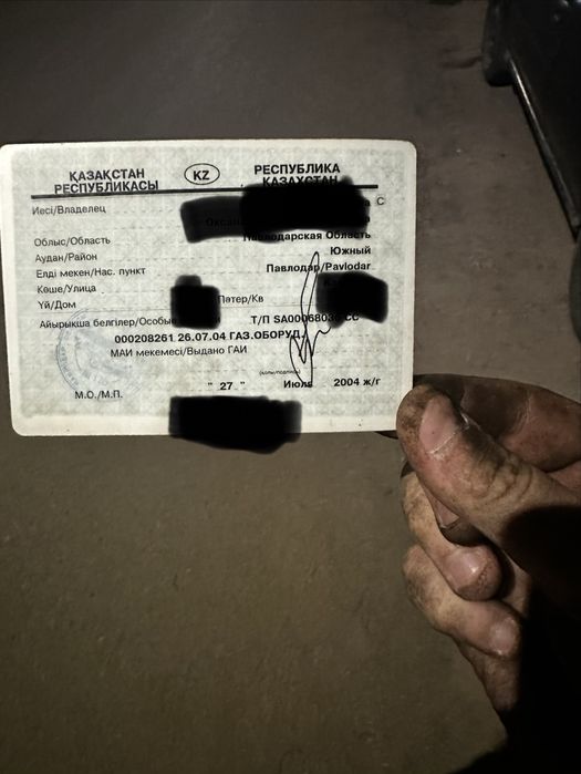 Продам Subaru imrpeza