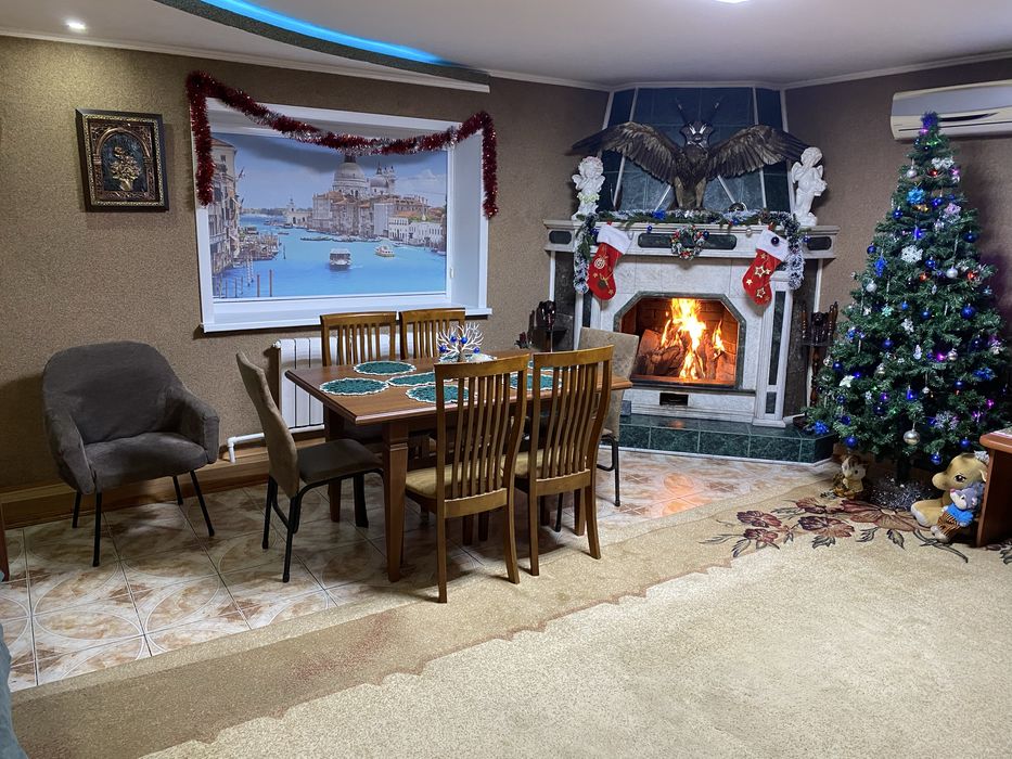 Коттедж аренда посуточно