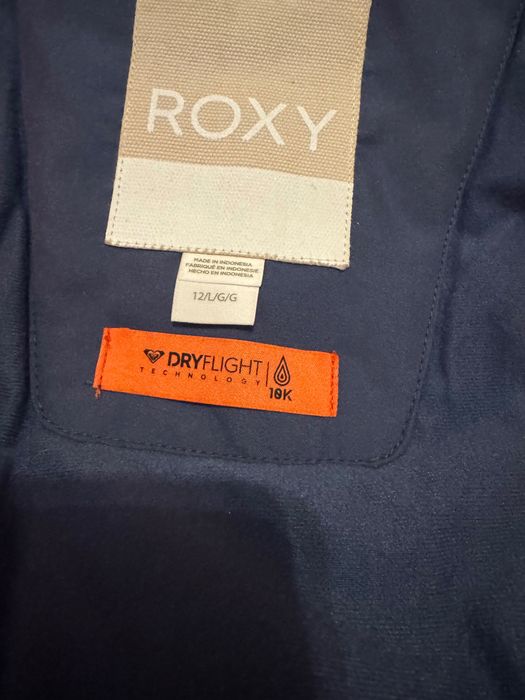 Детско Яке за ски RoXY