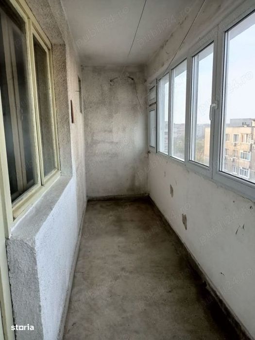 Apartament 3 camere / Lujerului / metrou 3