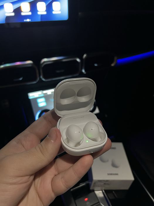 Samsung Galaxy Buds 2