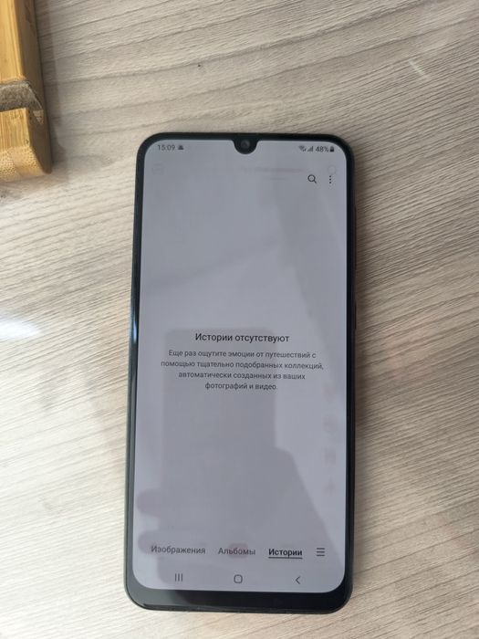 Samsung galaxy a50