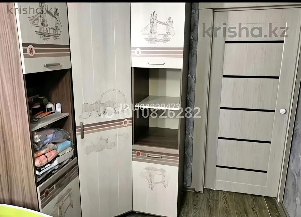 Продаётся 2-х комнатная квартира