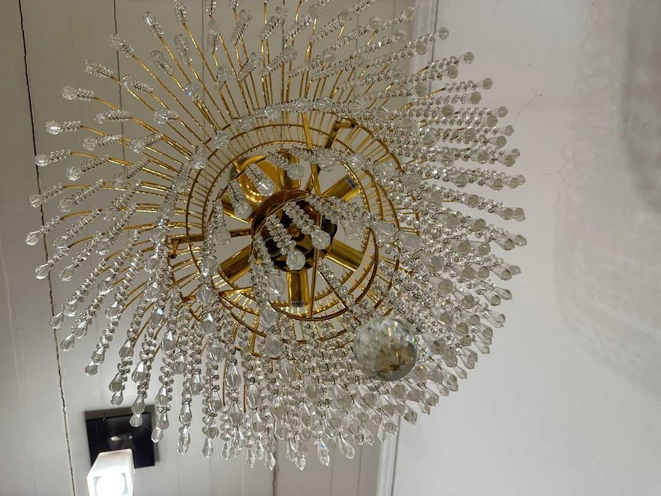 Распродажа остатков люстр 23000 тг