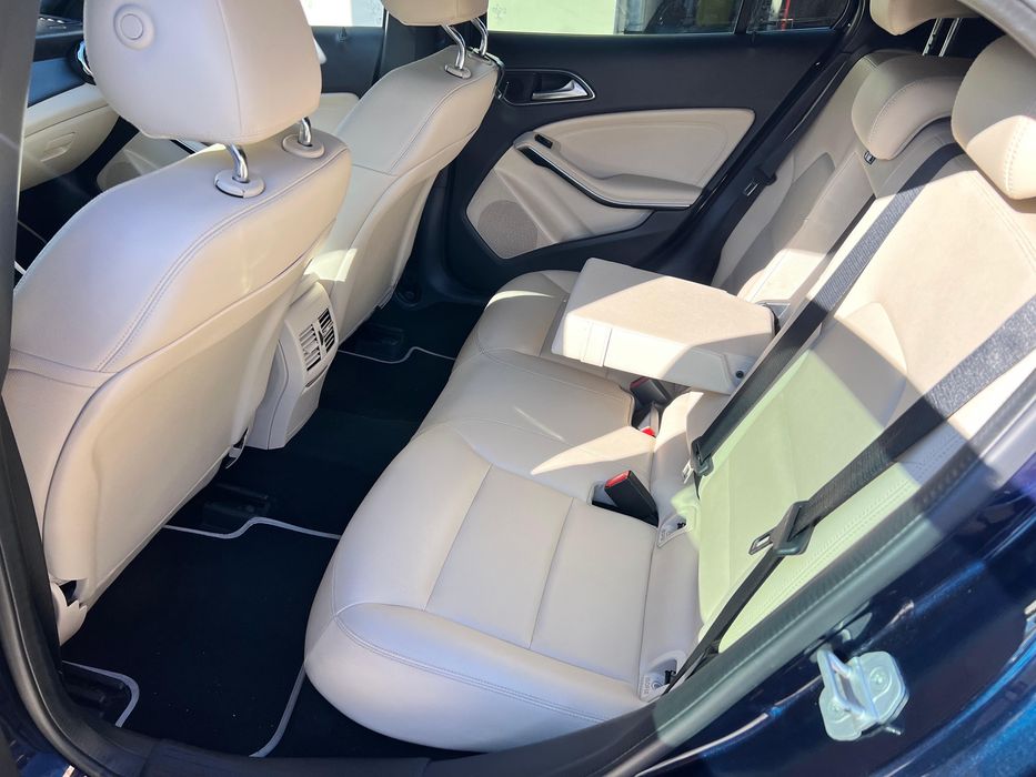 Mercedes-Benz GLA 200 d 4MATIC, 2017, 2.2 Diesel, 4x4, Automat 7 Gtronic-  FULL DOTARI