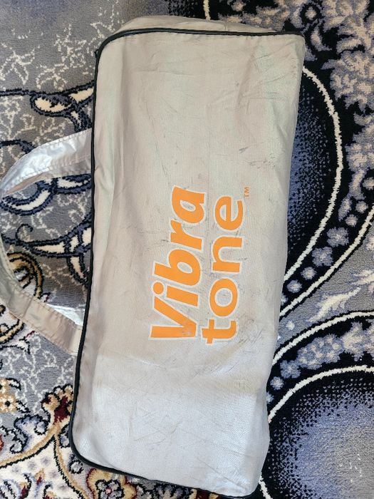 Вибратон.для похудение