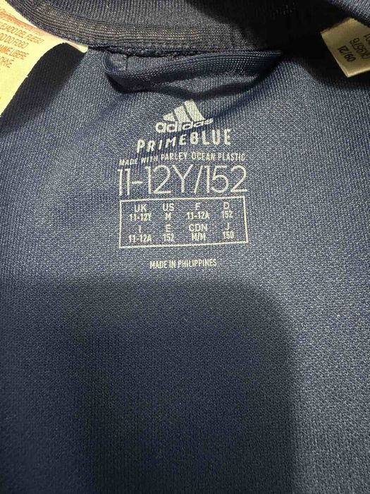 Детско горнище Adidas 11-12 години