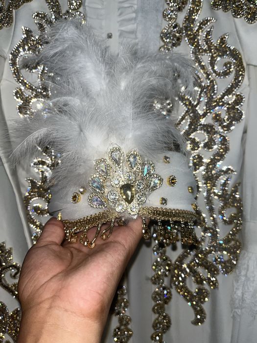 Қыз ұзатуға көйлек