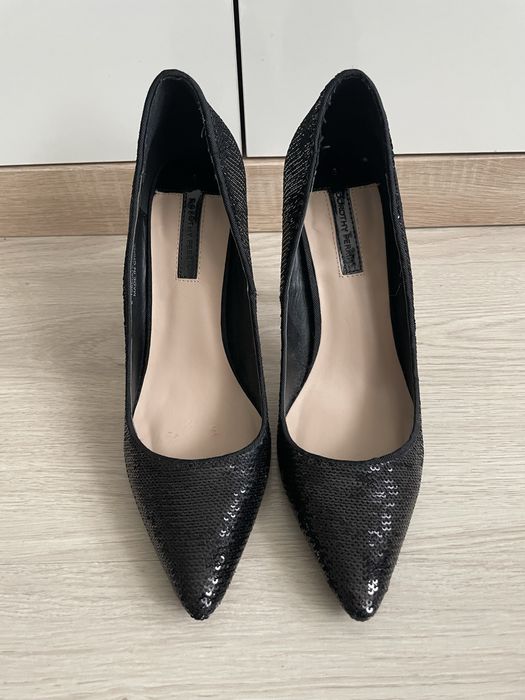 Stiletto Dortothy Perkins 39