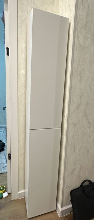Шкаф для ванной