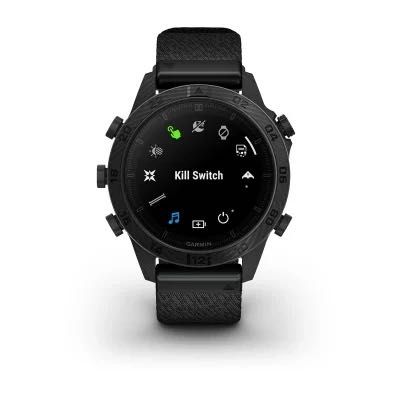 Продам часы Garmin MARQ Commander (Gen2) Carbon Edition