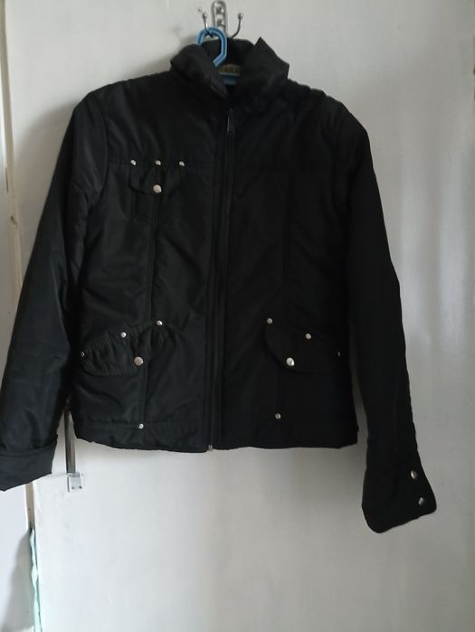 куртка, , надо мерять, теплая