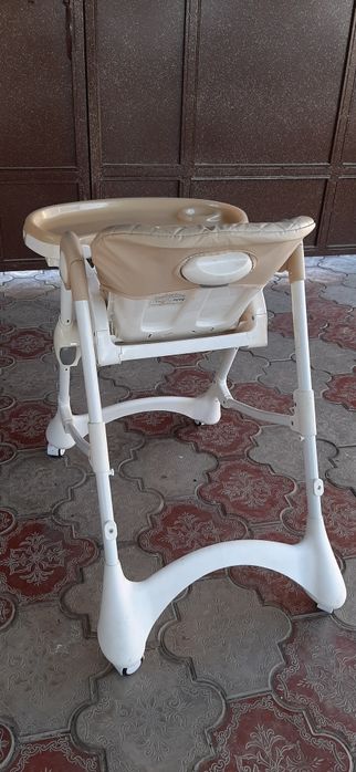 Детское кресло для кормления