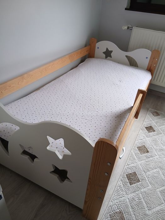 Детска легло 160/90