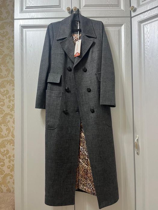 Турецкое пальто сатылады