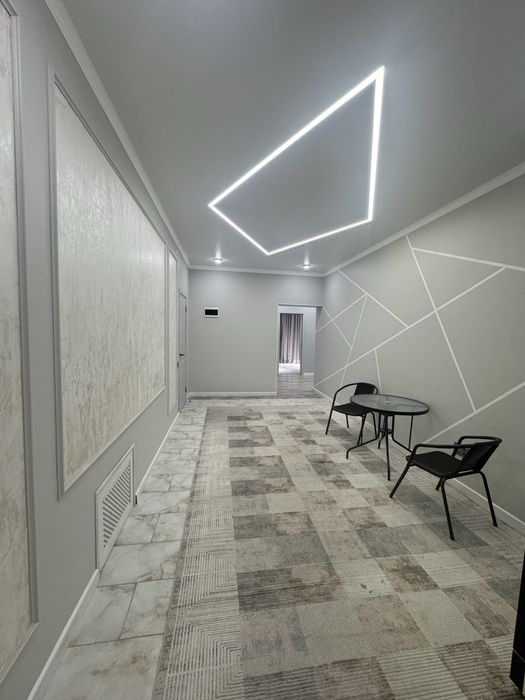 Гостевой дом+баня в центре города