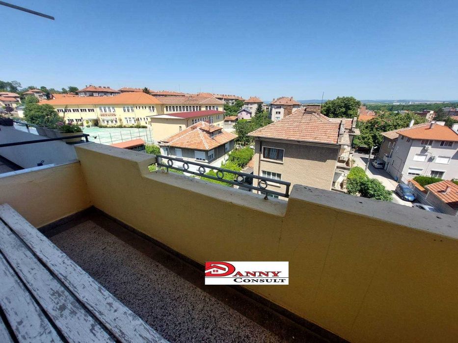 Продава се Многостаен апартамент в Велико Търново, Акация - 144 кв.м за 496 €/кв.м - Снимка #21