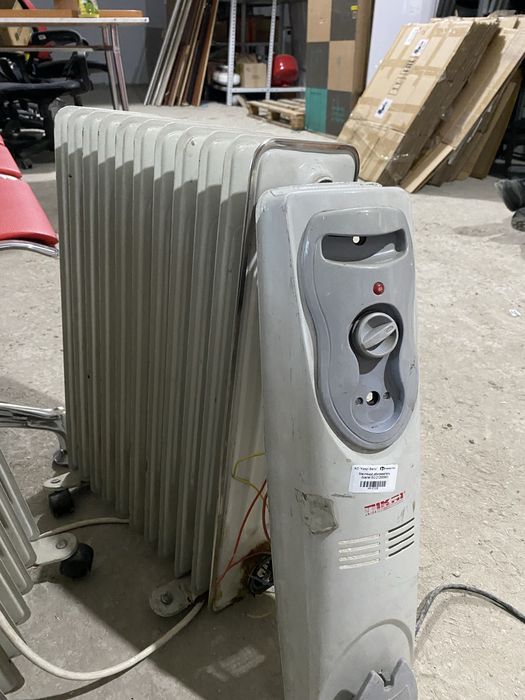 Радиаторы, Лавочки и др