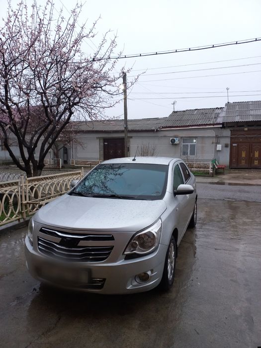 Coblt sotiladi srochna