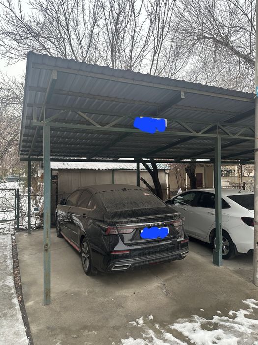 Продаётся квартира 4/4/5 юнусабад 19