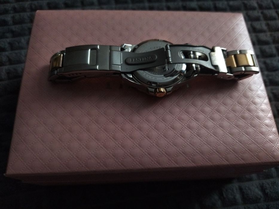 Дамски часовник Festina F20505