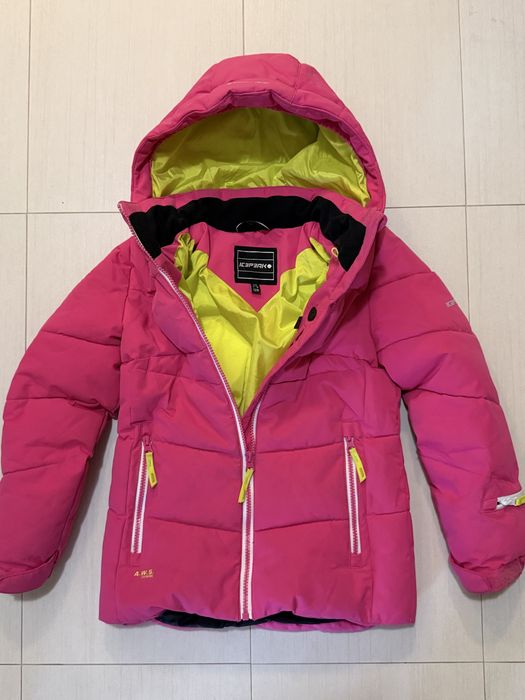 Детско яке Icepeak