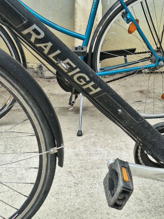 Vand 2 biciclete pentru   dama si barbat inport germania