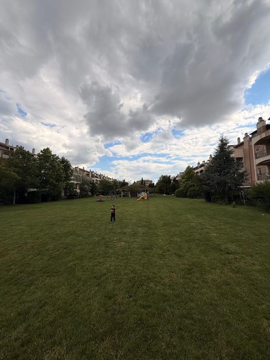 Apartement Premium Pipera