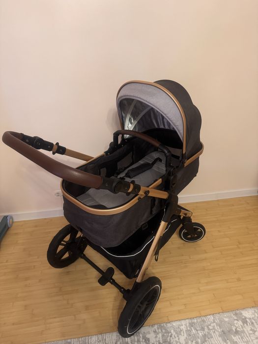 Carucior bebe plus scoica bebe