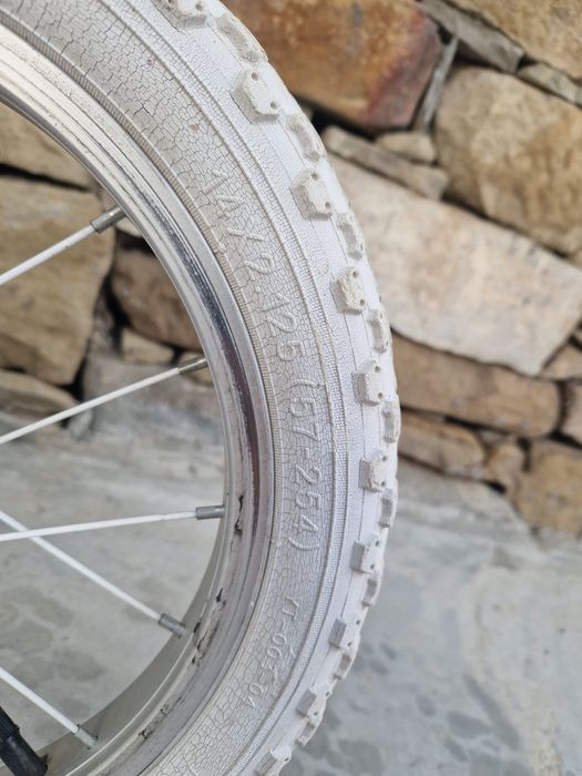 Детско колело 14 цола