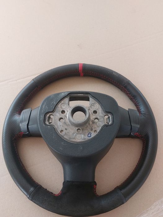 Мултиволан за golf 5, passat и jetta