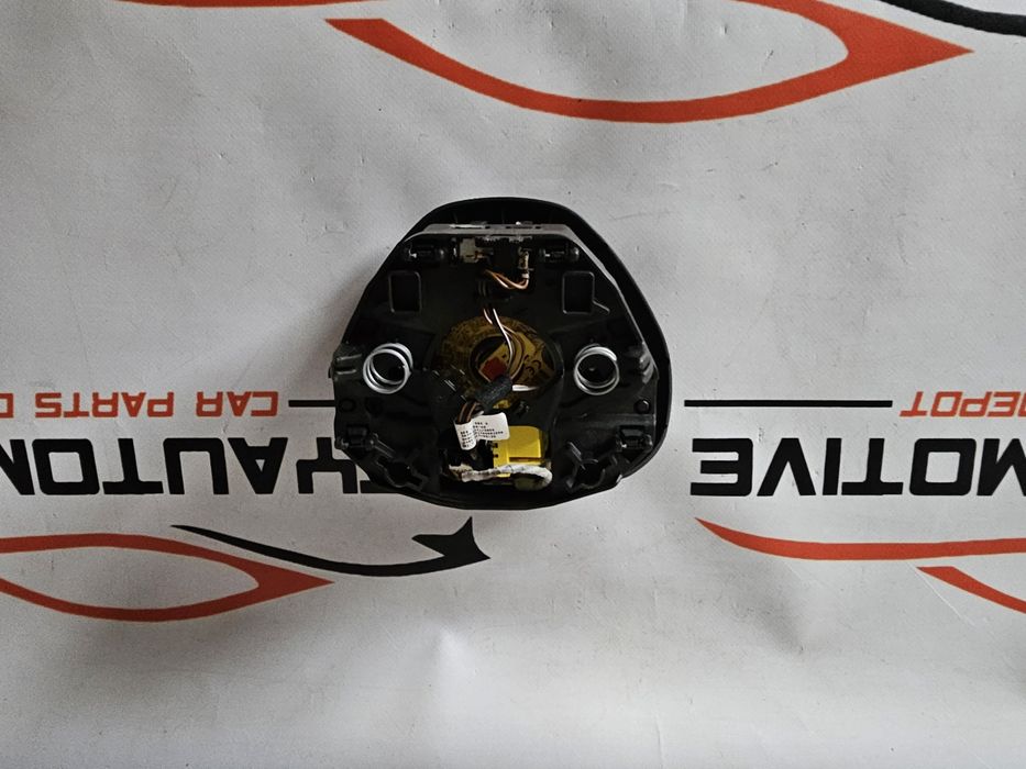 Airbag volan Skoda Superb 3 Octavia 3 Scala cod 3V0880201A