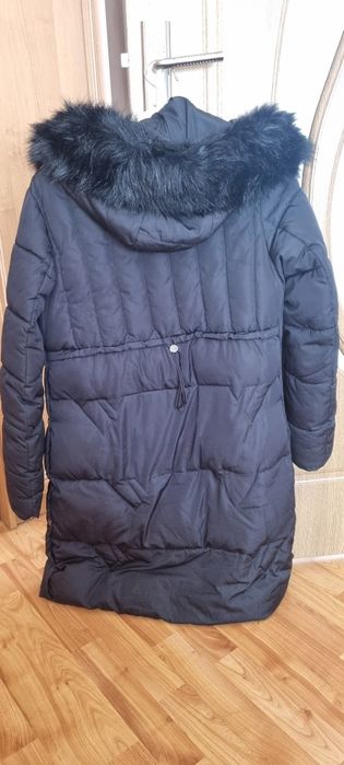 Geacă groasă de femei