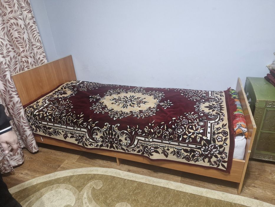 Кровать бесплатно