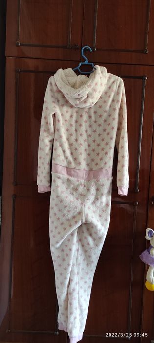 Кигуруми на взрослого