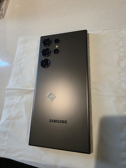 Samsung S24 Ultra 512 Gb