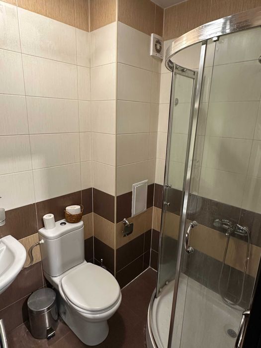 Продава се Едностаен апартамент в Банско - 37 кв.м за 1217 €/кв.м - Снимка #4