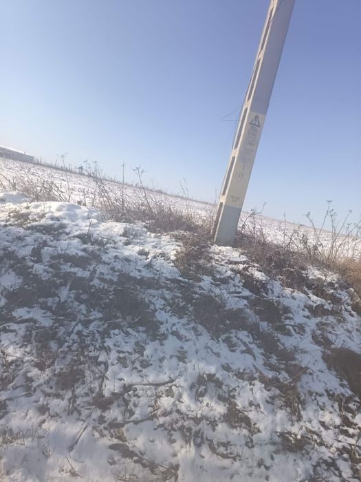Teren intravilan voinesti