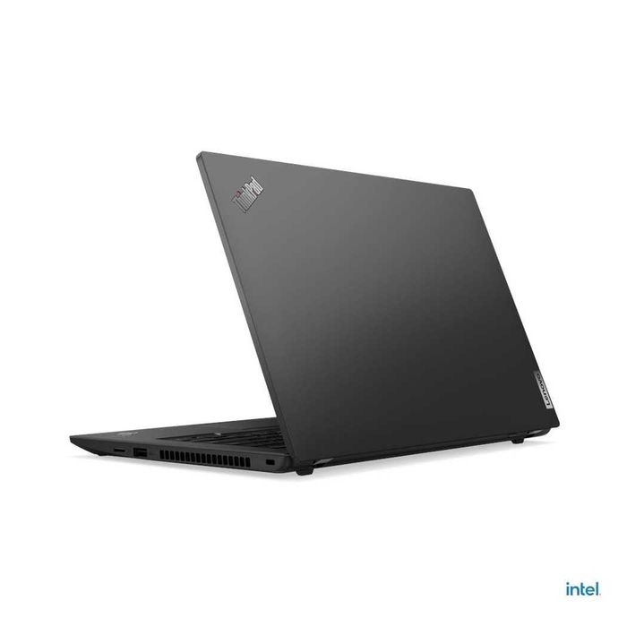 Лаптоп Lenovo ThinkPad L14 GEN 3 I5-1235U 8GB 256GB SSD NVME с до 24 МЕСЕЦА ГАРАНЦИЯ и Windows 11 PRO