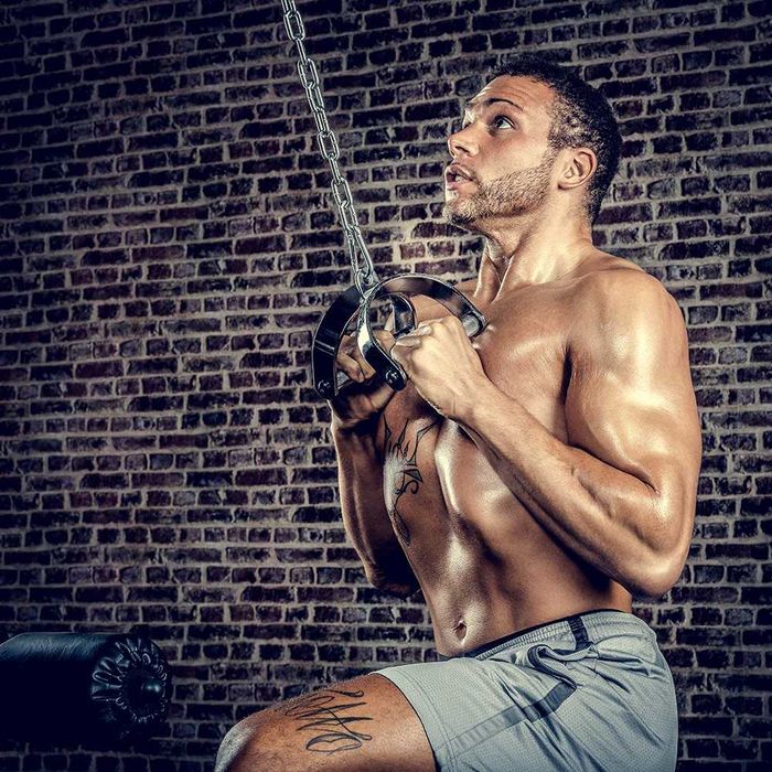 Ръкохватка за Скрипец Въртящи се Дръжки Хромирана Chrome ATX