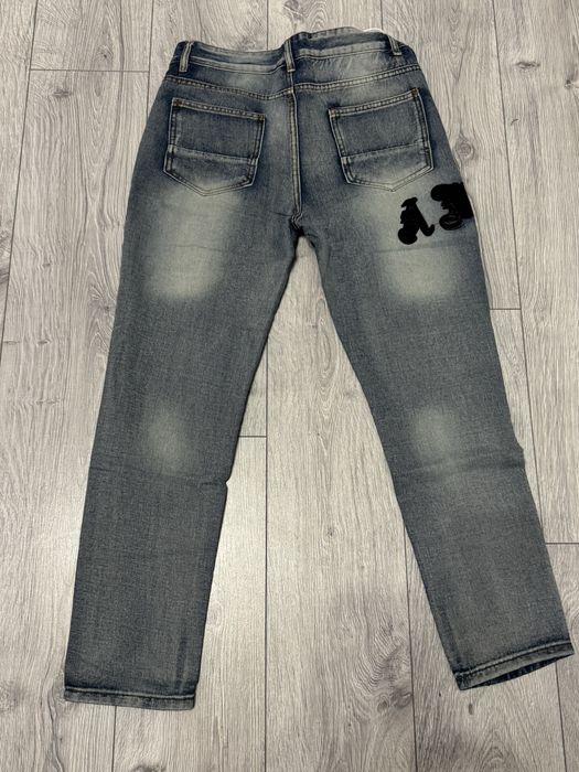 Blugi Amiri nou cu eticheta