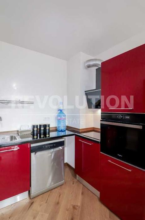 Дава се под наем Тристаен апартамент в Варна, Чайка - 80 кв.м за 765 € - Снимка #4