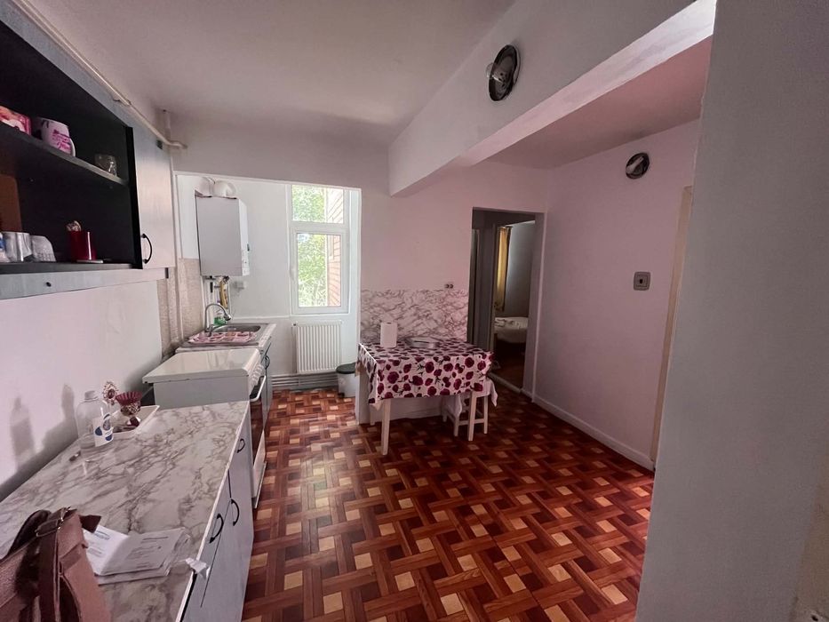 Apartament 4 camere – 74 mp | Etaj 1 | Micro 39B