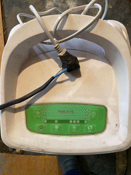 Мини кондиционер