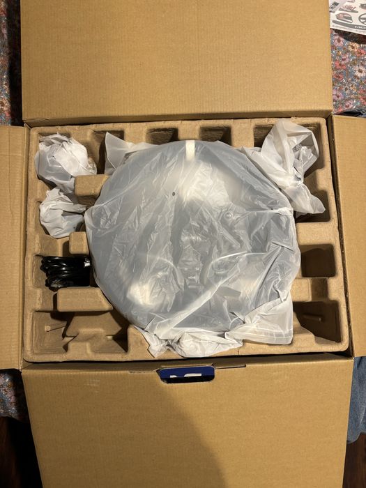 Волан Moza R5 без забележки