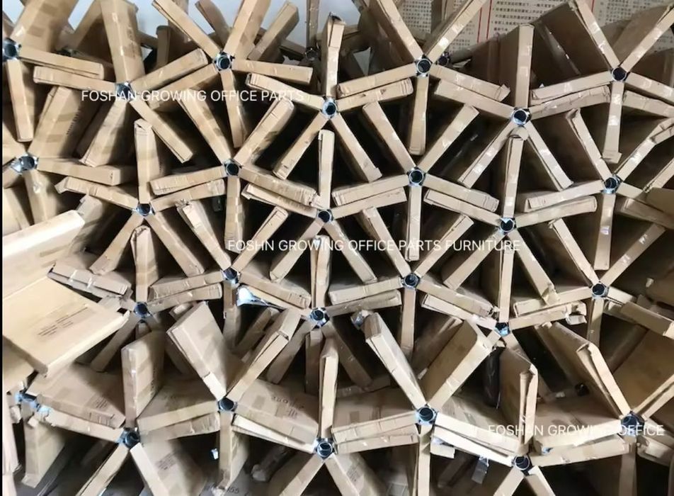 Кръстачка за офис стол