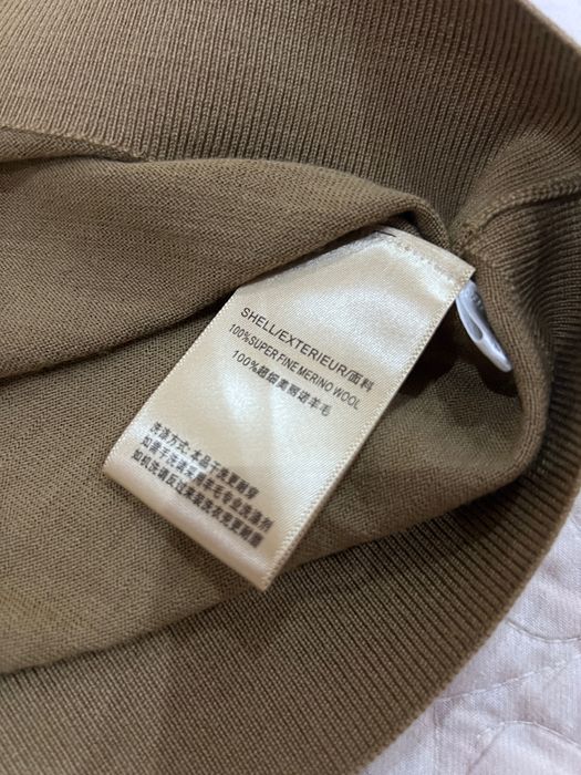 Поло, 100% мериносовая шерсть