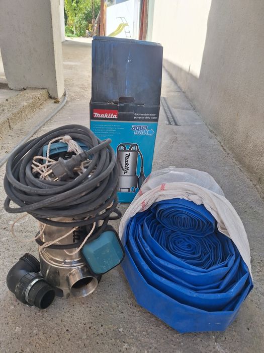 Pompa de apa Makita