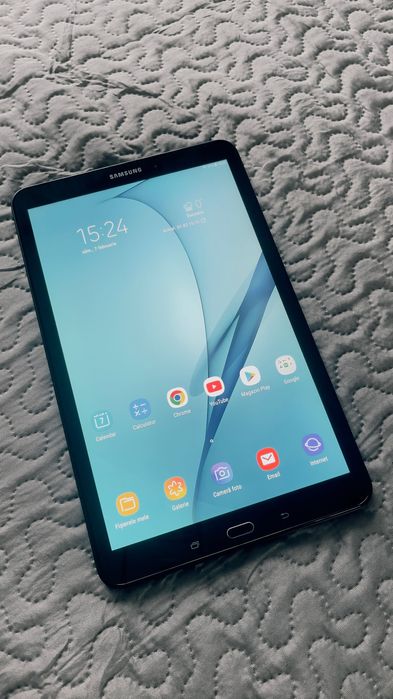 Samsung Galaxy Tab A6