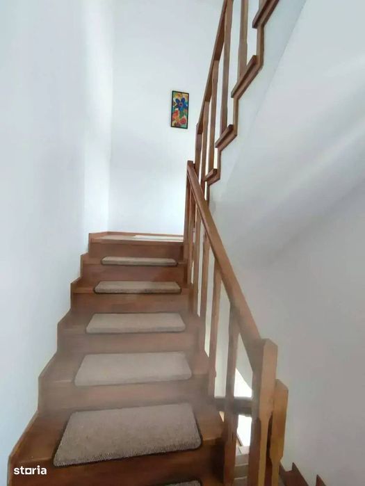 Vila 5 Camere Otopeni | langa Therme | 2 min DN1 | Mobilata, Utilata